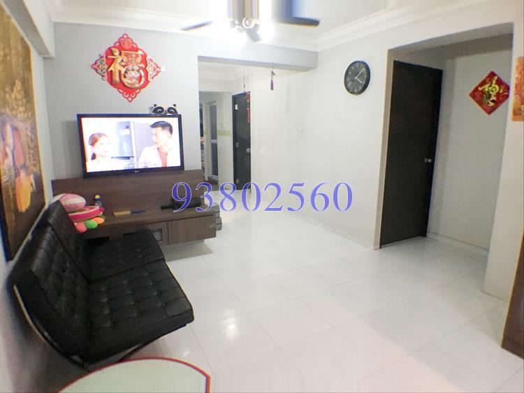 Blk 911 Hougang Street 91 (Hougang), HDB 4 Rooms #155870832